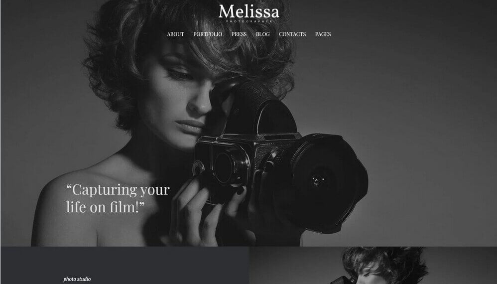 Melissa