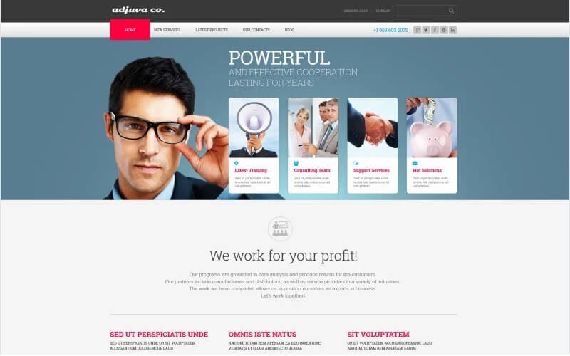 Metallic Management Business
