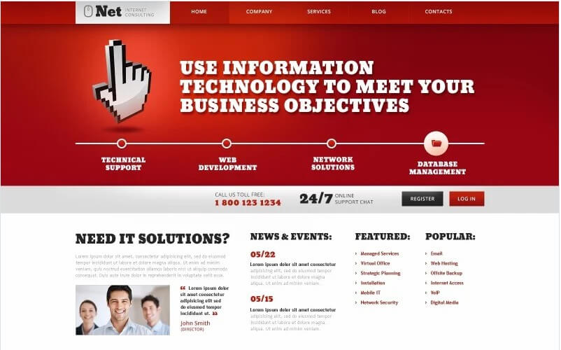 Net Intrenet Consulting