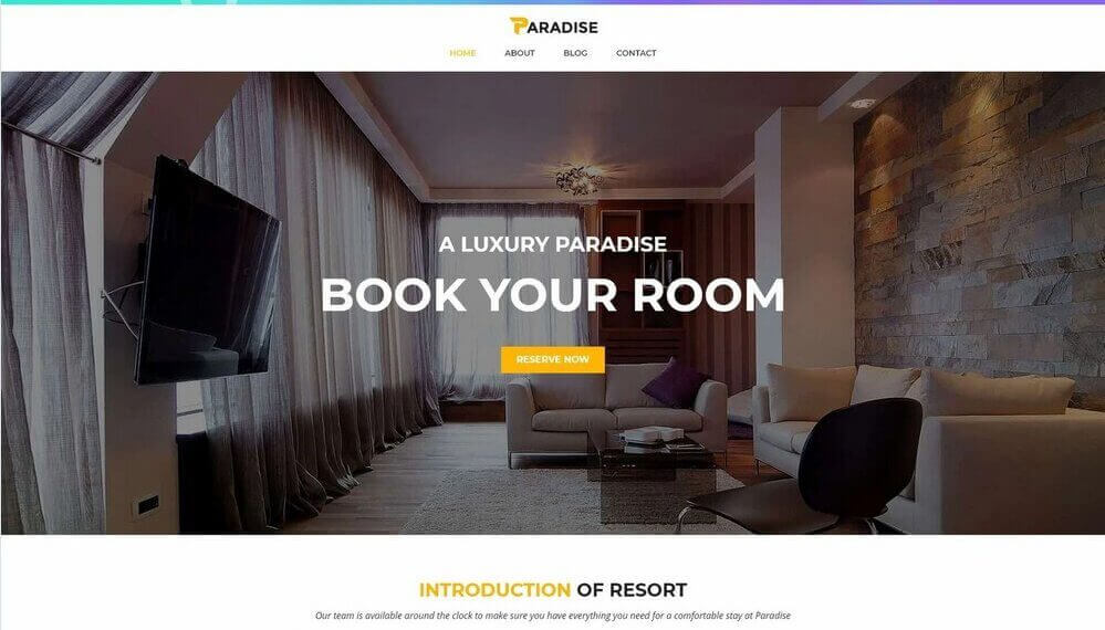 Paradise