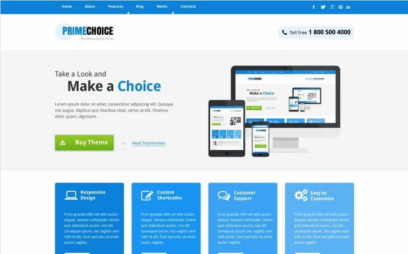 PrimeChoice