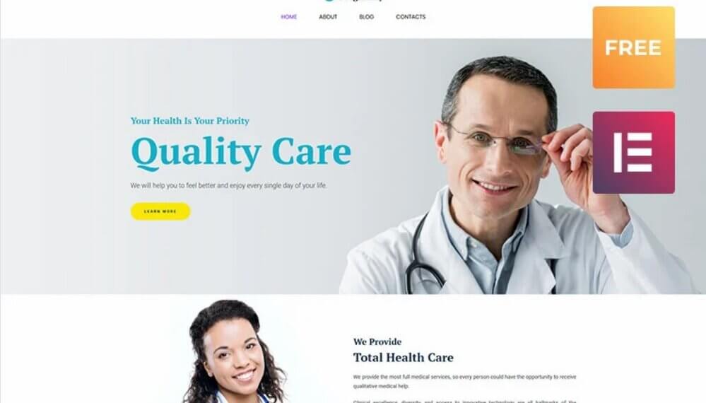 Quality Care