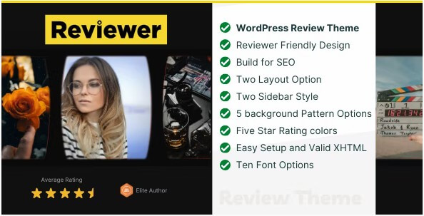 Reviewer