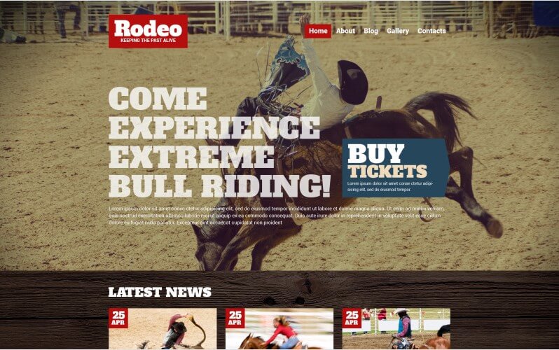 Rodeo