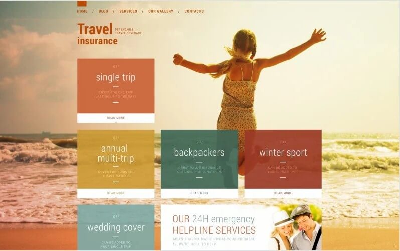 Vacation Security