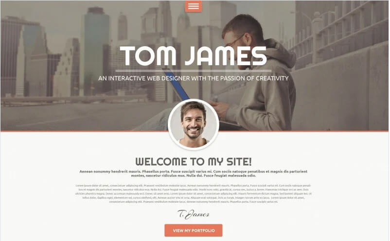 Web Designer