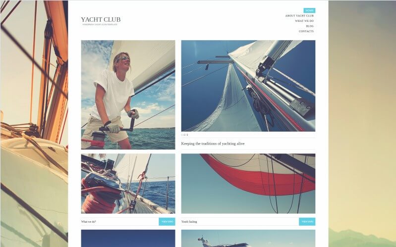 Yacht Club