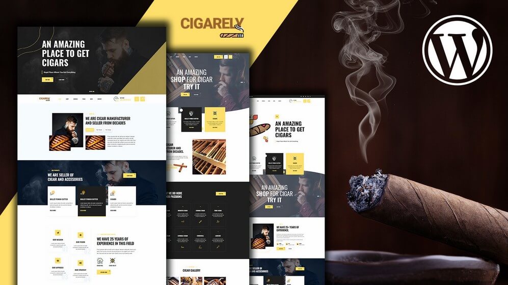 Cigarely