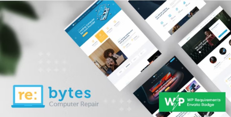 Rebytes