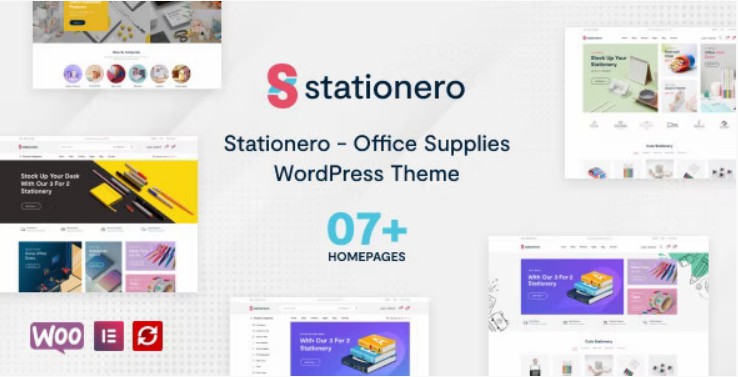 Stationero