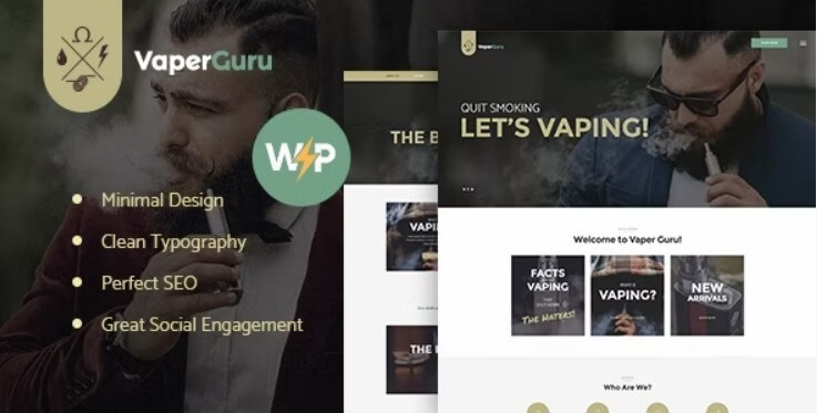 VaperGuru