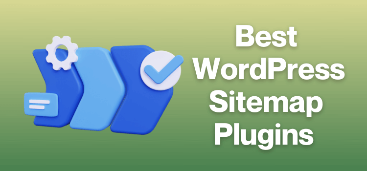 WordPress Sitemap Plugins